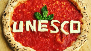 UNESCO: η Ιταλία πανηγυρίζει - η ναπολιτάνικη pizza άυλη πολιτιστική κληρονομιά όλων
