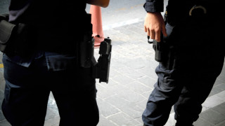 Θεσσαλονίκη: Αλλοδαπός παραβίασε το «βραχιολάκι» και δραπέτευσε