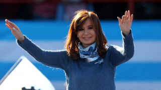 Αργεντινή: Σύλληψη της τέως προέδρου Κίρχνερ ζήτησε δικαστής