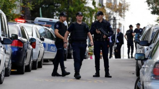 Τουρκία: Η τουρκική αστυνομία κάλεσε τον ακόλουθο του FBI στην αμερικανική πρεσβεία