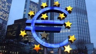 Αμετάβλητα παρέμειναν τα επιτόκια της ΕΚΤ