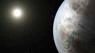 Εν αναμονή των ανακοινώσεων NASA και Google για τον εντοπισμό νέου εξωπλανήτη
