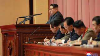 Βόρεια Κορέα: «Πράξη πολέμου» ο ναυτικός αποκλεισμός μας από τις ΗΠΑ