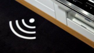 Επανάσταση: Εκτυπώθηκε πλαστικό αντικείμενο που συνδέεται στο Wi-Fi