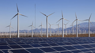 Η Κίνα πρώτη στις ανανεώσιμες πηγές ενέργειας, η Ελλάδα 33η