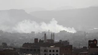 Σ. Αραβία: Κατοικημένες περιοχές ο στόχος του πυραύλου των Χούτι