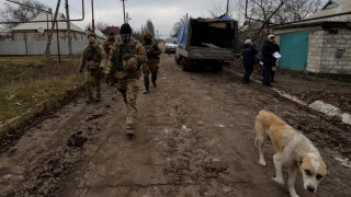ΟΑΣΕ: Στο χειρότερο επίπεδο από το Φεβρουάριο οι εχθροπραξίες στην Ουκρανία