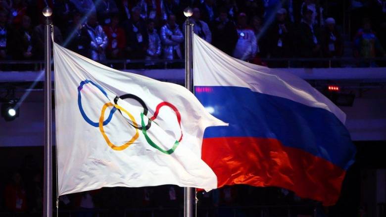 ΔΟΕ: Ισόβιος αποκλεισμός 11 Ρώσων Αθλητών