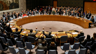 Το Συμβούλιο Ασφαλείας του ΟΗΕ ενέκρινε νέες κυρώσεις σε βάρος της Βόρειας Κορέας