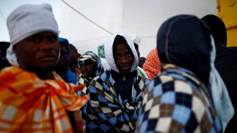Ιταλία: Στο «συρτάρι» το νομοσχέδιο της ιθαγένειας σε μετανάστες
