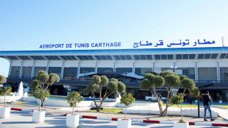 Τα Ηνωμένα Αραβικά Εμιράτα φοβούνται για επιθέσεις από γυναίκες με διαβατήρια Τυνησίας