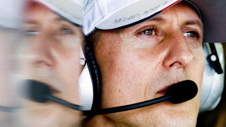 Μίχαελ Σουμάχερ: Τέσσερα χρόνια από τον σοβαρό τραυματισμό του σπουδαίου «πιλότου» της F1