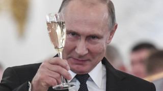 Σε ποιους τομείς πέτυχε η Ρωσία το 2017