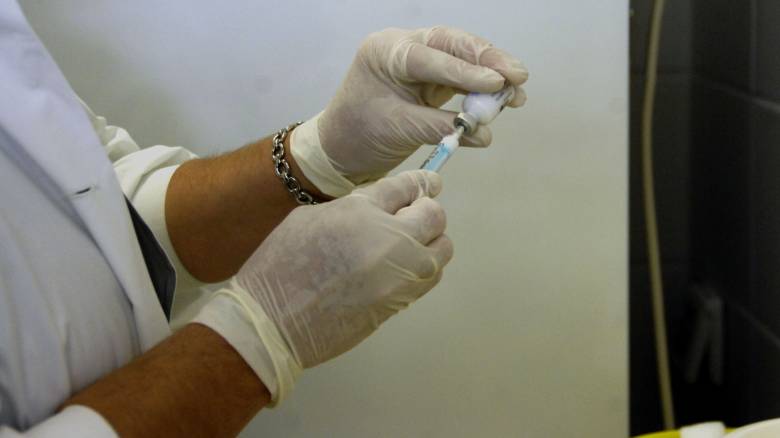 ΚΕΕΛΠΝΟ: Στα 922 ανήλθαν τα κρούσματα ιλαράς στην Ελλάδα