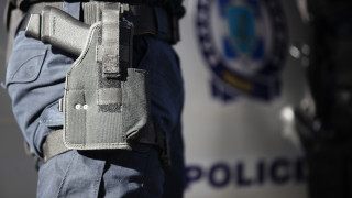 Έκλεψαν το όπλο αστυνομικού της συνοδείας του Κωστή Χατζηδάκη - Διετάχθη ΕΔΕ
