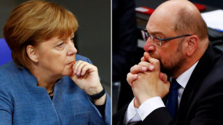 Γερμανία: Αύξηση των αμυντικών δαπανών ζητάει το CSU και το χάσμα με το SPD μεγαλώνει