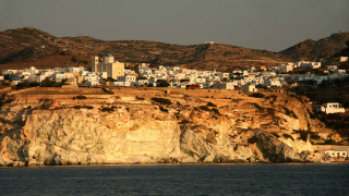 Ένα ελληνικό νησί ανάμεσα στις τουριστικές προτάσεις της Telegraph για το 2018