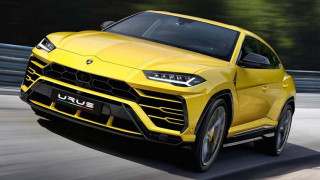 Αυτοκίνητο: Πώς βγάζουν οι dealers της Lamborghini δεκάδες χιλιάδες ευρώ «αέρα» από την Urus;