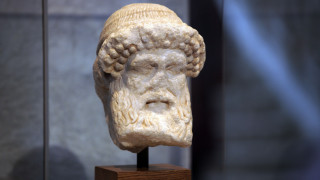Κλεμμένα αρχαία από Ελλάδα και Ιταλία βρέθηκαν σε σπίτι δισεκατομμυριούχου στο Μανχάταν