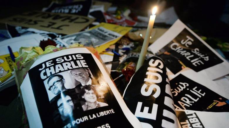 Charlie Hebdo: Τρία χρόνια από την τρομοκρατική επίθεση που σημάδεψε τον κόσμο