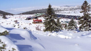 Το Χιονοδρομικό Καλαβρύτων μετατρέπεται σε θεματικό πάρκο