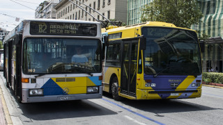 WiFi σε λεωφορεία, τρόλεϊ και το Τραμ στην Αθήνα