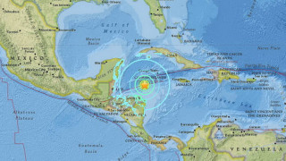 Καραϊβική: Ήρθη η προειδοποίηση για τσουνάμι μετά το σεισμό των 7,6 Ρίχτερ