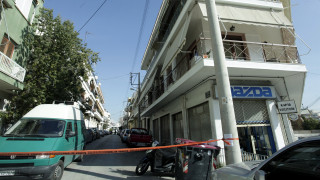 Αποκλειστικό: Ανατροπή στη διπλή δολοφονία στο Περιστέρι-Για μόλις 300 ευρώ εκτέλεσαν το ζευγάρι