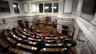 Βουλή: Στην Ολομέλεια το πολυνομοσχέδιο
