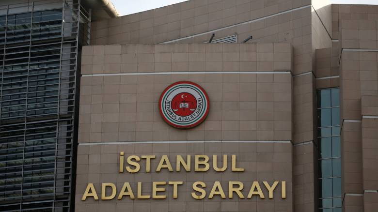Τουρκία: Τοπικό δικαστήριο θα κρίνει την τύχη των δύο φυλακισμένων δημοσιογράφων