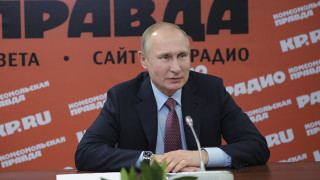 Μεγάλη αναμένεται να είναι η συμμετοχή των Ρώσων στις προεδρικές εκλογές