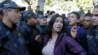 Τυνησία: Δεκάδες νέες συλλήψεις διαδηλωτών κατά των μέτρων λιτότητας
