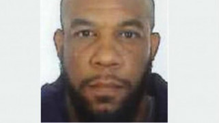 Χρήση στεροειδών έκανε ο δράστης της επίθεσης στο Λονδίνο Χαλίντ Μασούντ