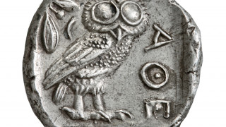 Μουσείο Κυκλαδικής Τέχνης: η τέχνη του χρήματος στην Αρχαία Ελλάδα εξαργυρώνει εντυπώσεις