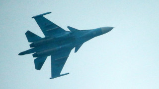 Βομβαρδιστικά προσγειώθηκαν σε αυτοκινητόδρομο της Ρωσίας