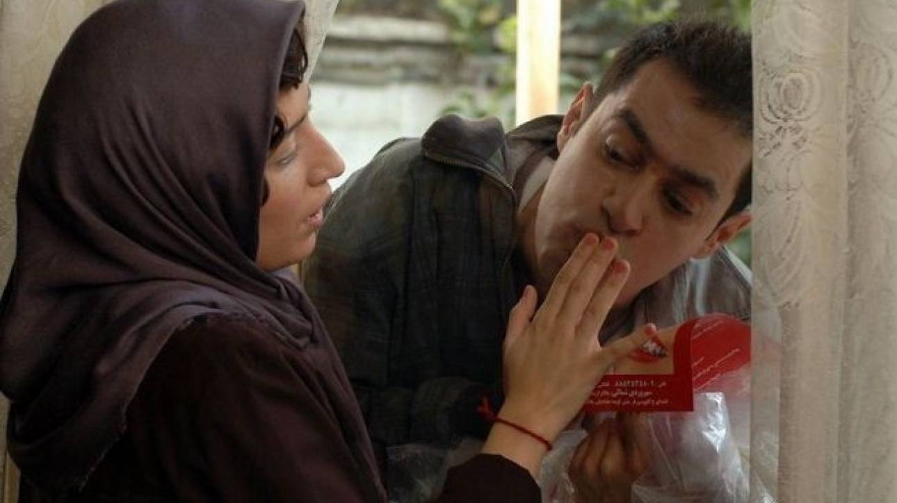 Ημέρες Ιρανικού Κινηματογράφου: Για πρώτη φορά στην Αθήνα