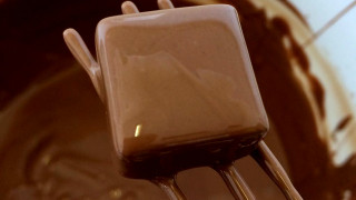 Πού οφείλεται η έντονη επιθυμία για σοκολάτα;