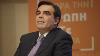 Σχοινάς: Η συζήτηση για τη μεταμνημονιακή Ελλάδα θα ξεκινήσει τώρα