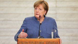 Αισιόδοξη η Μέρκελ πως το SPD θα εγκρίνει την έναρξη συνομιλιών για σχηματισμό κυβέρνησης