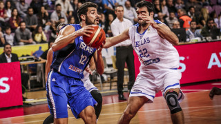 Εθνική Ελλάδος Μπάσκετ: Κλήσεις με "αιώνιους"