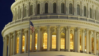 ΗΠΑ: Εγκρίθηκε από το Κογκρέσο το νομοσχέδιο χρηματοδότησης του ομοσπονδιακού κράτους