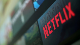 Netflix: βρυχάται με 117,6 εκατομμύρια συνδρομητές ήδη από την αρχή του 2018