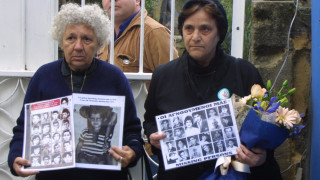 Κύπρος: 95χρονη Τουρκοκύπρια αποκάλυψε ομαδικούς τάφους αγνοουμένων λίγο πριν πεθάνει
