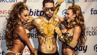 North American Bitcoin Conference: οι star ψηφίζουν κρυπτονόμισμα