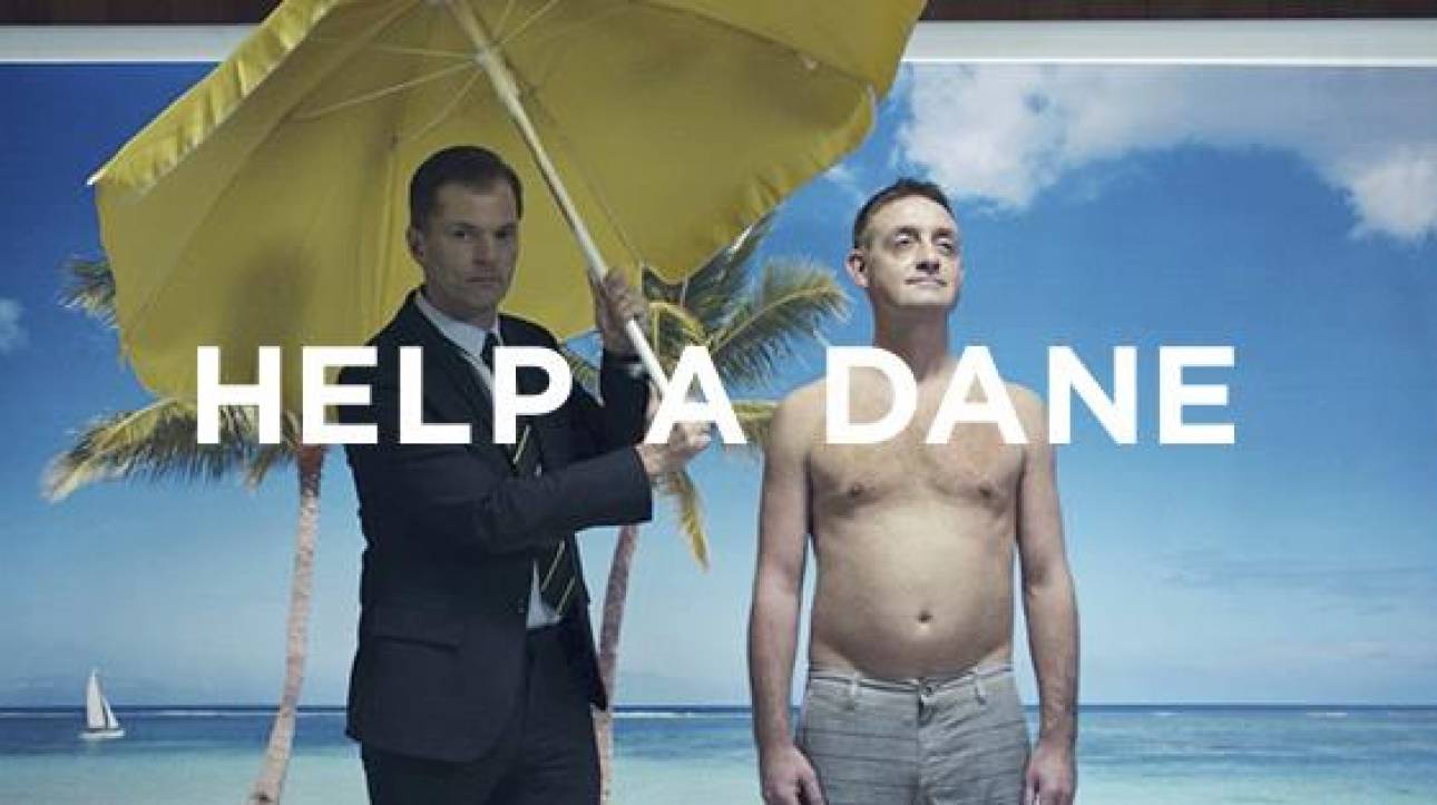 Mητροπάνος, Αντετοκούνμπο & ένας Δανός: οι 10 κορυφαίες διαφημίσεις της Ελλάδας στο YouTube
