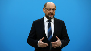 Spiegel: Ο Μάρτιν Σουλτς αποφασισμένος να αναλάβει υπουργείο στη νέα κυβέρνηση