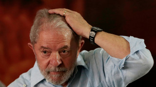 Βραζιλία: Έφεση κατά της απόφασης κατάσχεσης του διαβατηρίου του πρώην προέδρου Λούλα