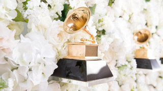 Ρόδα, οργή & το αμερικανικό όνειρο του Bruno Mars: οι νικητές & highlights των Grammys 2018