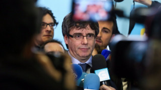 Καταλονία: Αναβλήθηκε η κοινοβουλευτική συνεδρίαση για τον διορισμό του Πουτζντεμόν