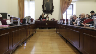 Απέρριψε ο ΣΥΡΙΖΑ αίτημα της ΝΔ να κληθούν στην επιτροπή Θεσμών & Διαφάνειας Καμμένος - Παπαδόπουλος
